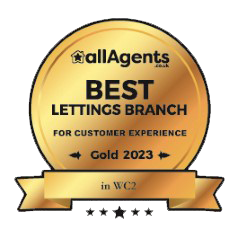 all agent award 2023