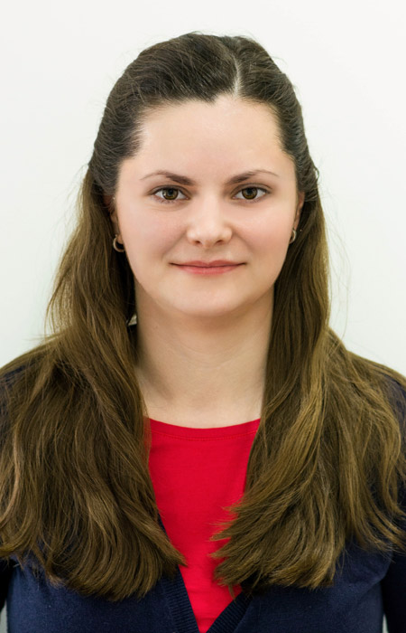 Ana-Maria - Apartment Wharf