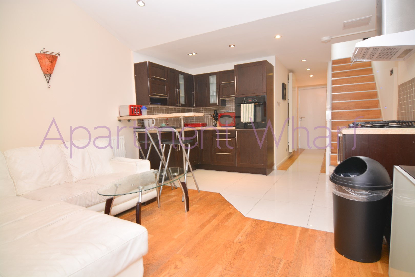 apartmentwharf-ensuite-double-room